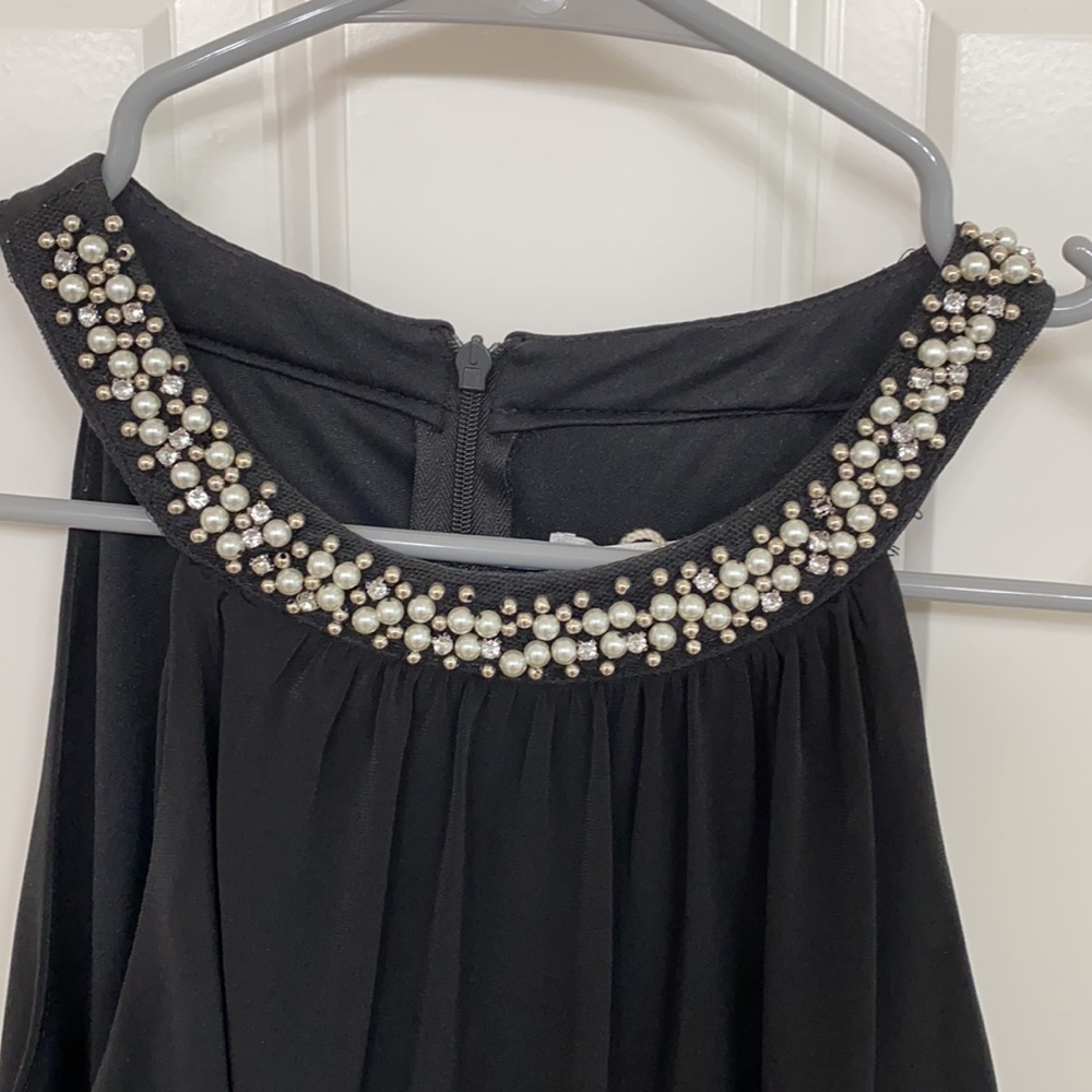 Wisp Jumpsuit - Picture 2 of 8
